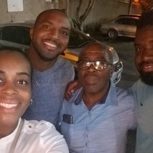 Meet your Posher, Maureen